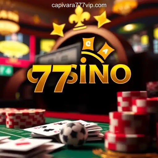 Capivara 777 👈 A Plataforma de Apostas #1 do Brasil-BONUS6